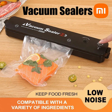 Xiaomi Electric Vacuum Sealer
